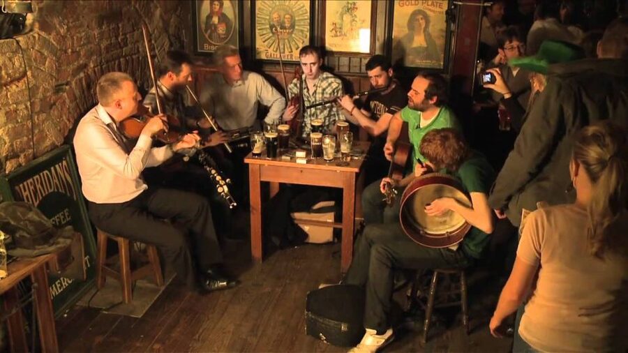 Dublin: Guided Irish Musical Pub Tour - Temple Bar Night, 3 Hours, and a Plan You Can Actually Follow