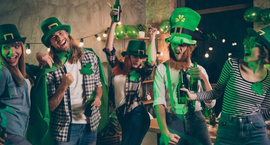 Dublin: Guided Irish Musical Pub Tour - Who This Tour Fits Best