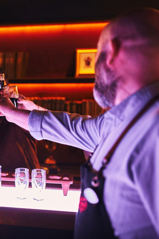 Dublin: Guinness Storehouse Connoisseur Experience - Price and value: why $108 can make sense here
