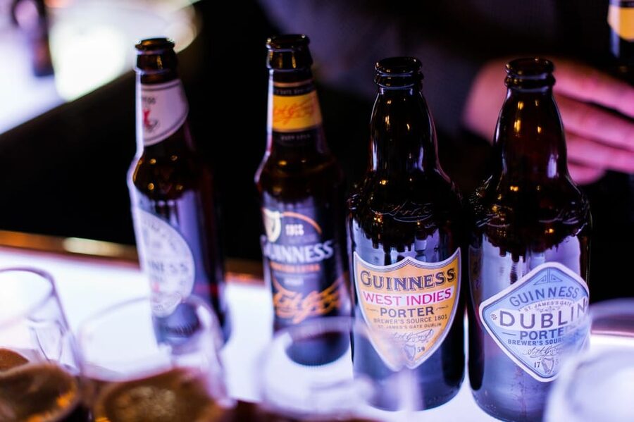 Dublin: Guinness Storehouse Connoisseur Experience - Who should book this, and who should skip it