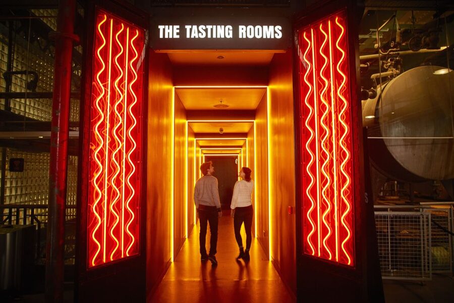 Dublin: Guinness Storehouse Entry Ticket - Key highlights worth planning around