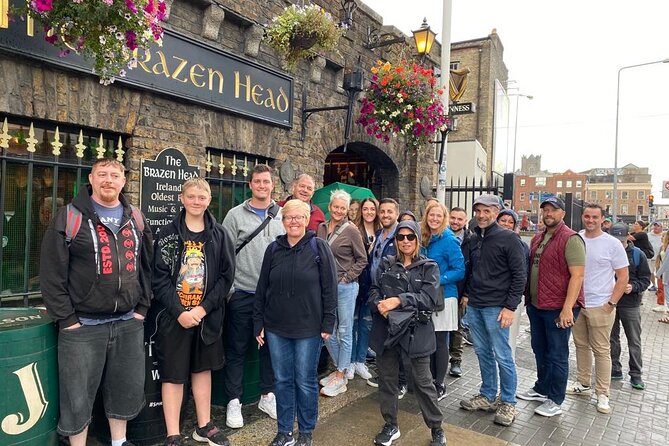 Dublin Guinness Storehouse, Molly Malone Statue and Book of Kells - Who this tour suits best, and who should plan a different day