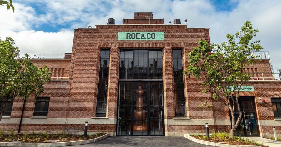 Dublin: Guinness Storehouse, Roe & Co Irish Whiskey Tour - What You Really Get: Guinness plus Roe & Co in One Half-Day