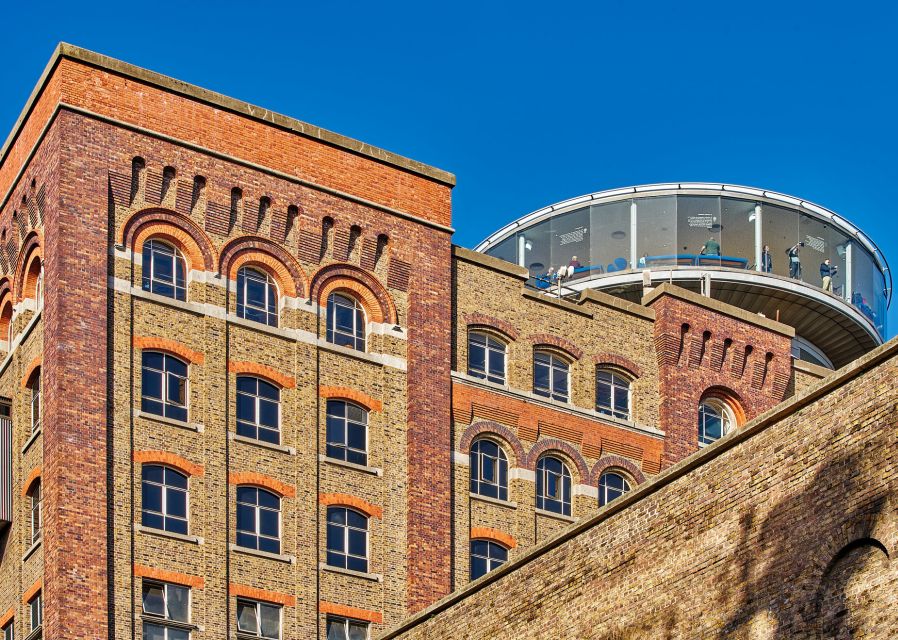 Dublin: Guinness Storehouse Ticket & Hop-on Hop-off Bus Tour - Phoenix Park and the Wellington Monument: plan for time