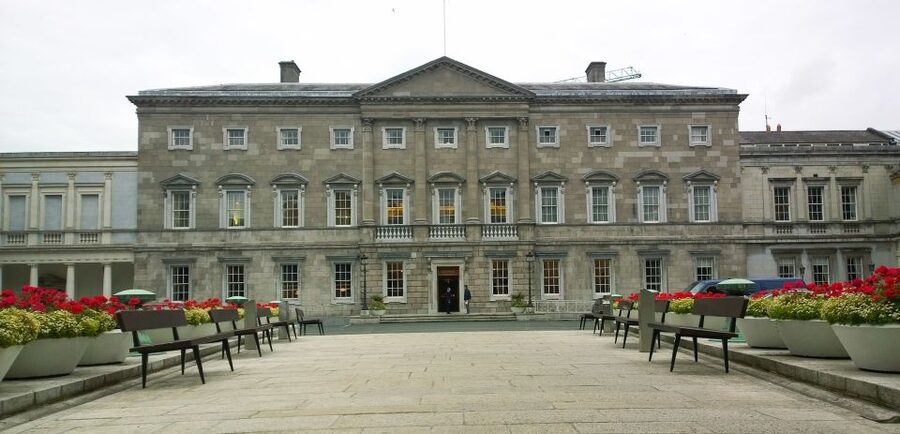 Dublin: Half-Day Private Walking Tour - Pat Liddys Private Dublin Walk: What Makes It Feel Custom