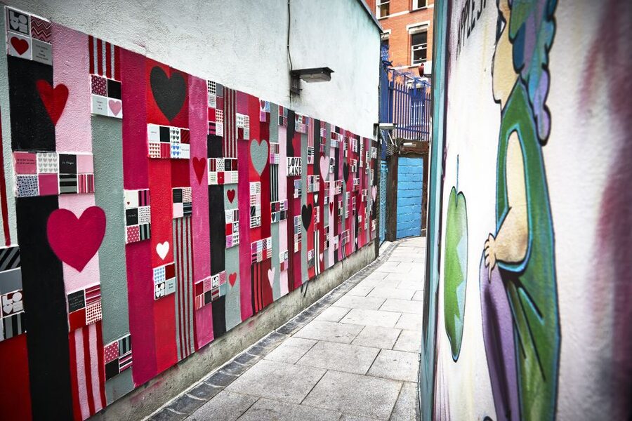 Dublin: Half-Day Private Walking Tour - What to Bring and How to Make It Work for Your Day
