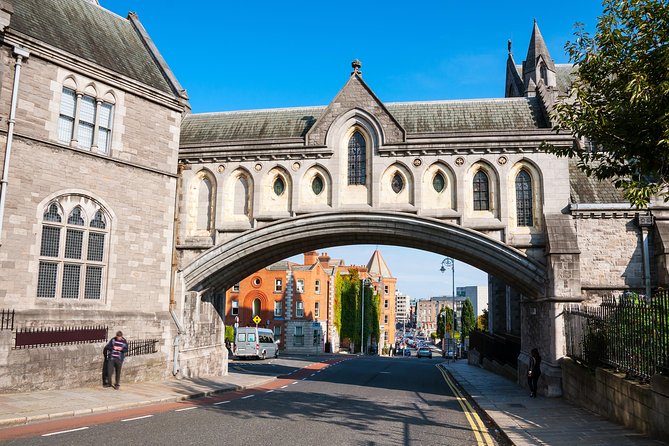 Dublin Half Day Tour with a Local: 100% Personalized & Private - Key things that make this Dublin private tour work