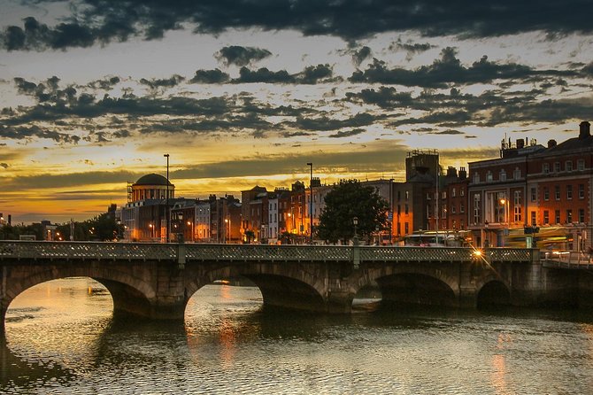Dublin Half Day Tour with a Local: 100% Personalized & Private - Rathmines: how Dublin feels when you leave the postcard lane