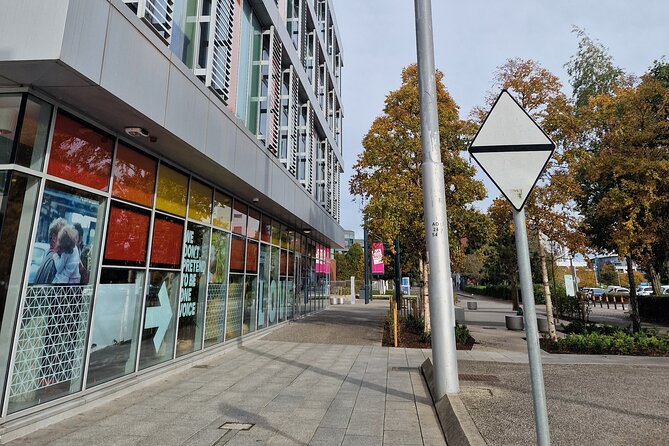 Dublin: Hidden Gem Walking Tour with Local Guide - Key things that make this Tallaght walk work