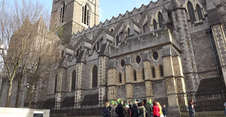 Dublin: Highlights and Hidden Corners Walking Tour - Quick highlights I think you will care about