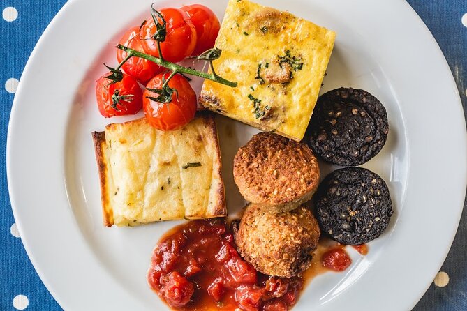 Dublin Historical Centre Private Food Tour with 8 Food Tastings - FAQ