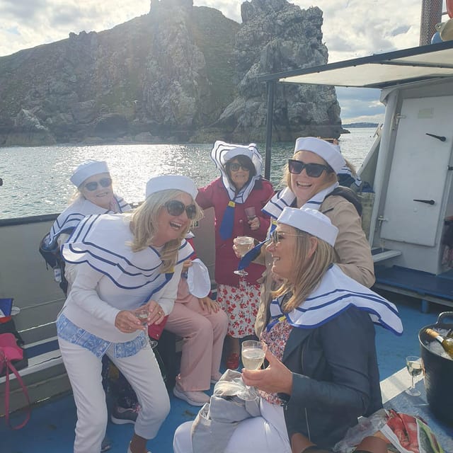 Dublin: Howth Cliffs and Lighthouse Boat Tour - The real reason this boat tour feels worth it