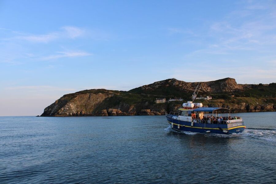 Dublin: Howth Cliffs and Lighthouse Cruise - Why this Howth cliffs cruise works so well