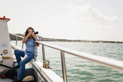 Dublin: Howth Coastal Boat Tour - Value for $28: Is a 50-Minute Boat Ride Worth It?