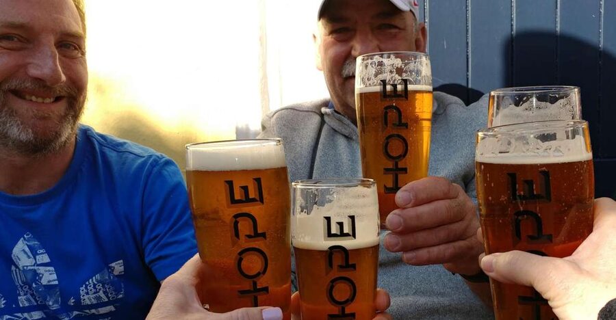 Dublin: Howth Coastal Craft Beer and Seafood Tour - Key highlights to look for