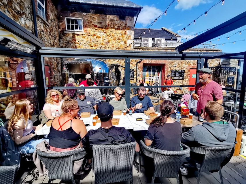 Dublin: Howth Coastal Craft Beer and Seafood Tour - Why the $112 price can feel fair (and when it won’t)