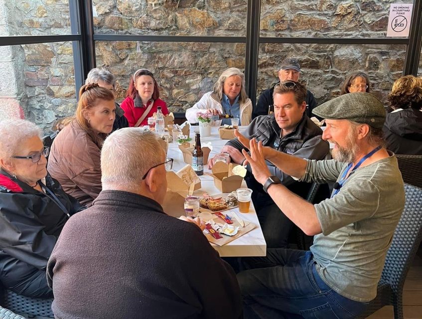 Dublin: Howth Coastal Craft Beer and Seafood Tour - Should you book?