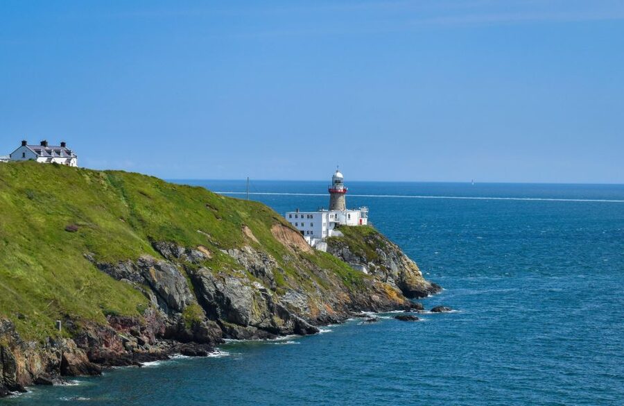 Dublin: Howth Coastal Hiking Tour - Key highlights you will actually feel on the walk