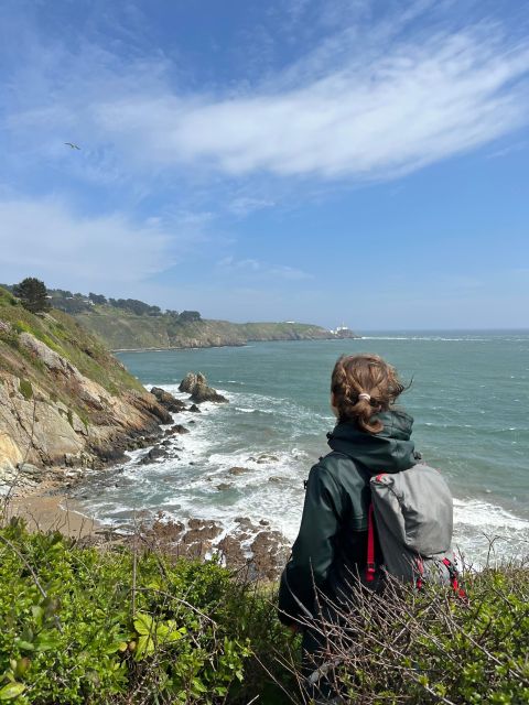Dublin: Howth Safari Hiking Tour - How the Howth Safari hike actually feels (and why it’s famous)