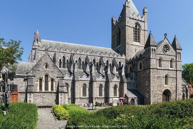 Dublin in a Day Private Tour: Book of Kells & Guinness Storehouse - Should you book? My practical take