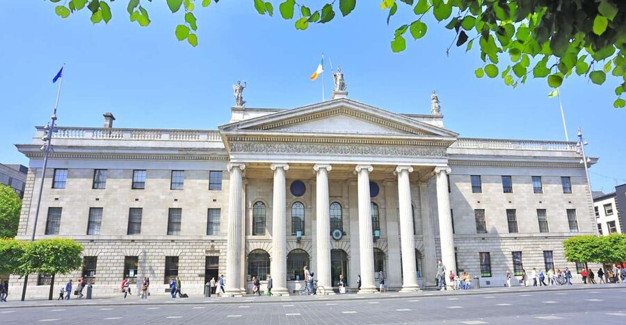 Dublin: IRA History Tour w/ Skip-the-Line GPO Museum Ticket - IRA History in Dublin, Built for Real Understanding