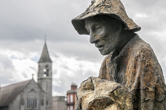 Dublin IRA History Tour with Skip-the-line GPO Museum Ticket - Key highlights to know before you go