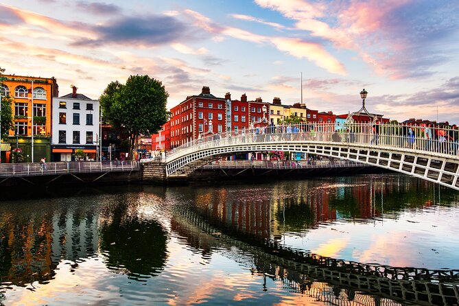 Dublin IRA History Tour with Skip-the-line GPO Museum Ticket - Timing and route flow: 3-hour versus 4-hour options