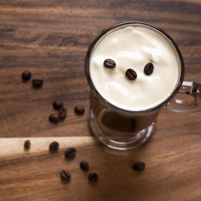 Dublin: Irish Coffee Masterclass at the Irish Whiskey Museum - The Irish Whiskey Museum setting makes the class feel real