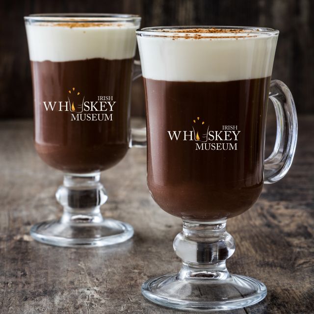 Dublin: Irish Coffee Masterclass at the Irish Whiskey Museum - Who should book this and who might skip it