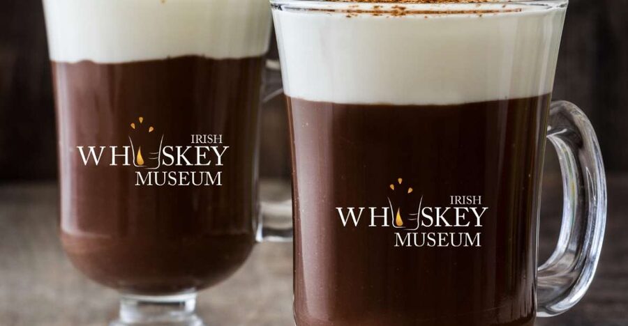 Dublin: Irish Coffee Masterclass at the Irish Whiskey Museum - The 45-minute plan, check-in to your last sip