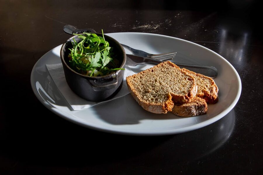 Dublin: Irish Food Trail Walking Tour with 3 Courses - Meeting at Powerscourt Townhouse Centre and Getting Oriented Fast