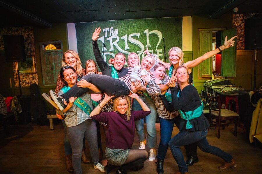 Dublin: Irish Music and Dance Show with Dance Lesson - If You’re Booking, Think About Timing and Expectations