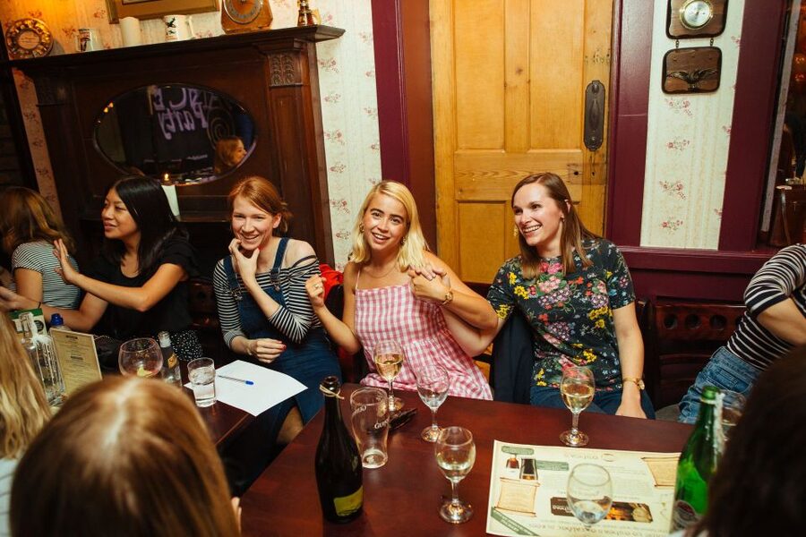 Dublin: Irish Music and Dance Show with Dance Lesson - Price and Value for Two Hours of Irish Craic