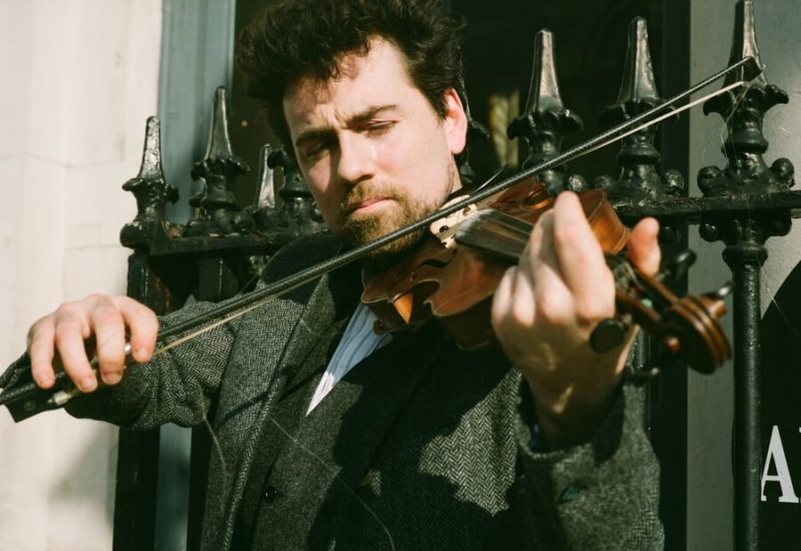 Dublin: Irish Music Walking Tour with Live Performance - Who This Tour Fits Best