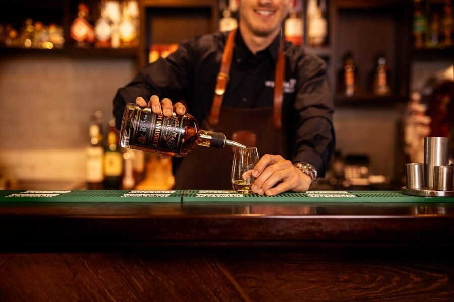Dublin: Irish Whiskey Museum Tour and Whiskey Tasting - Who This Tour Is Best For (And Who Should Skip It)