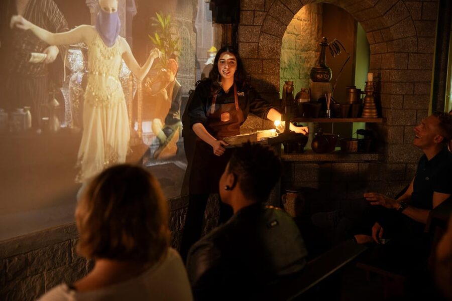 Dublin: Irish Whiskey Museum Tour and Whiskey Tasting - Making It Work in Your Dublin Day