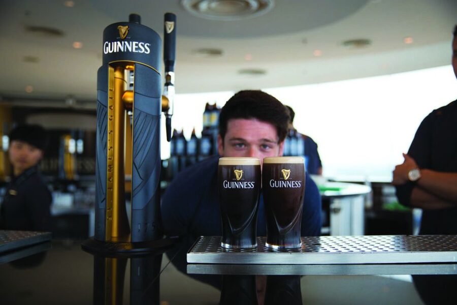 Dublin: Jameson and Guinness Private Tour with Transfers - Price and value: what $328 per person buys you in real terms