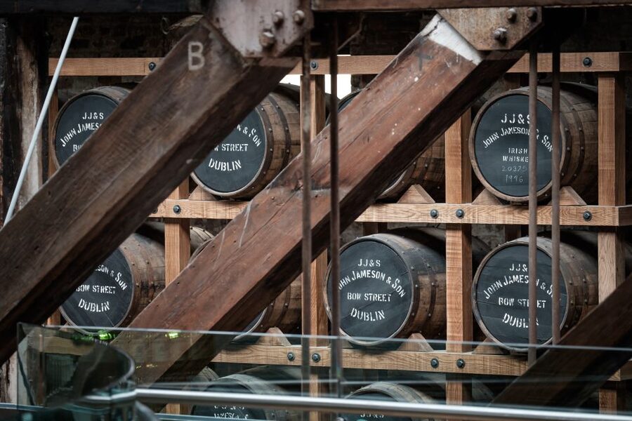 Dublin: Jameson and Guinness Private Tour with Transfers - Who this tour suits best, and what to watch out for