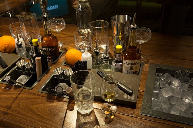 Dublin Jameson Distillery and Guinness Brewery Guided Tour - Should you book the Dublin Jameson and Guinness guided tour?