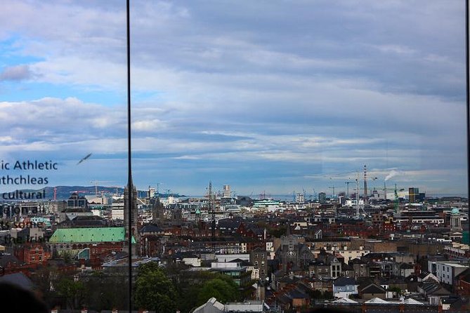 Dublin Jameson Distillery and Guinness Storehouse Guided Tour - Skip-the-Line Access: Useful Most Days, Less Dramatic Sometimes