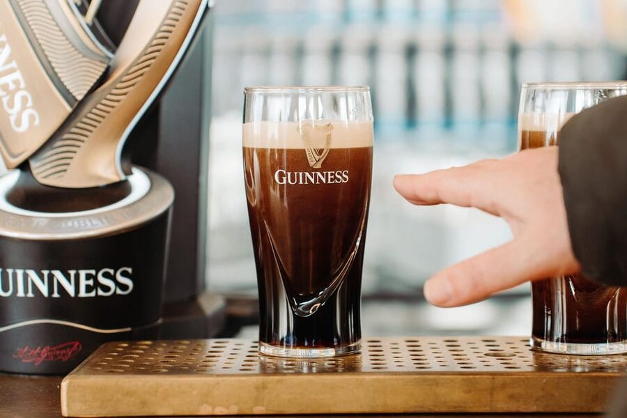Dublin: Jameson Distillery & Guinness Brewery Guided Tour - Should You Book the Dublin Jameson Distillery and Guinness Storehouse Tour?