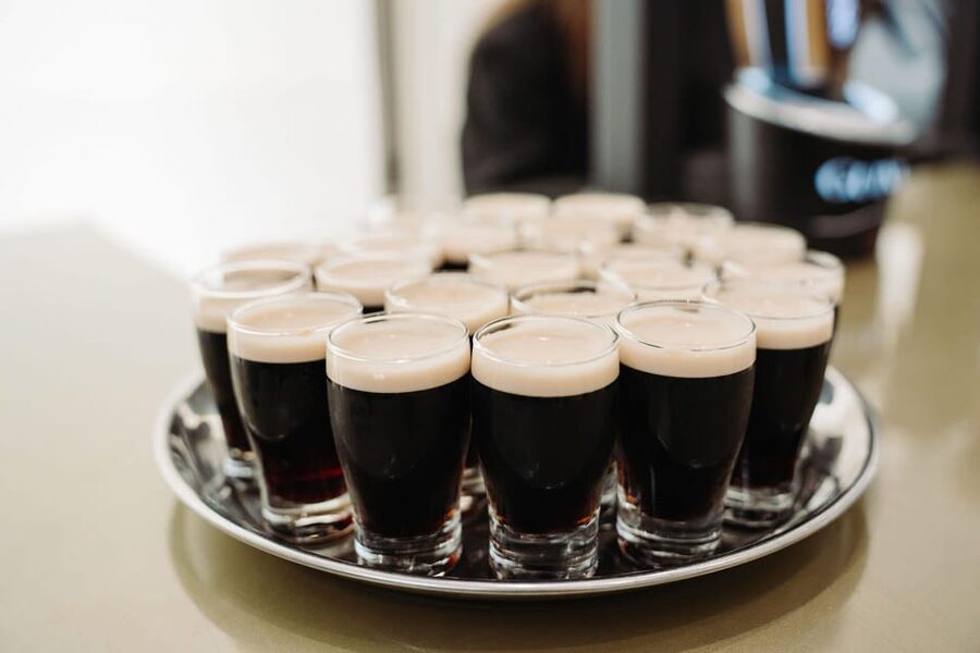 Dublin: Jameson Distillery & Guinness Brewery Guided Tour - The Guides Matter: What You Can Learn from Niall and Caroline