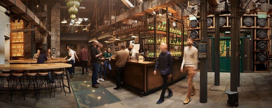 Dublin: Jameson Distillery Whiskey Cocktail-Making Class - Logistics that affect your planning (without ruining the fun)