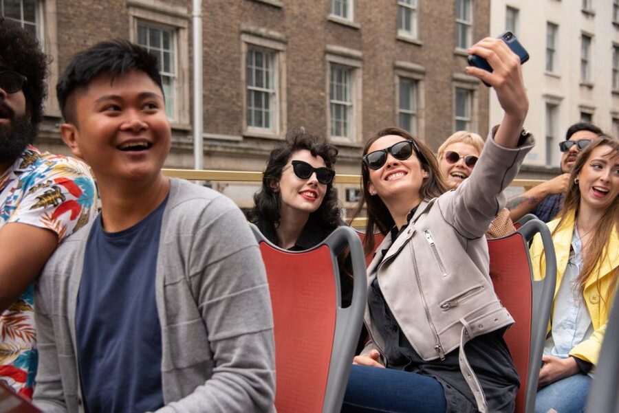 Dublin: Jameson Whiskey Distillery & Hop-on Hop-off Bus Tour - Should you book this Dublin combo tour?