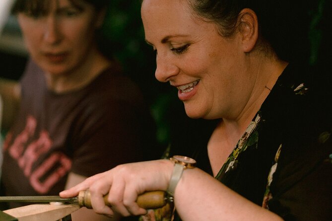 Dublin Jewellery Forge a Hammered Silver Ring: Drury Street - Key things I’d circle before you book