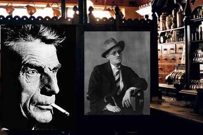 Dublin Literary Pub Crawl - Key Things You’ll Really Notice