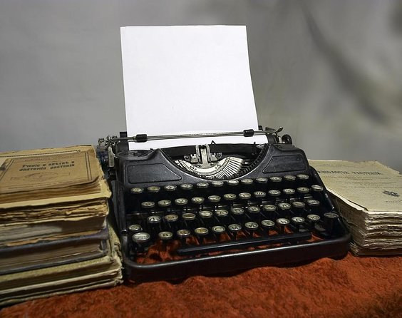 Dublin Literary Tour with a Local Expert: Custom & Private - Key highlights worth your attention
