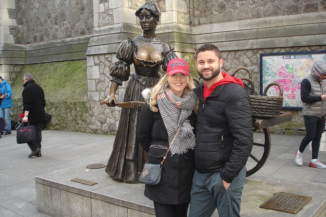 Dublin Literary Tour with a Local Expert: Custom & Private - Trinity College library entry, plus choices that match your taste