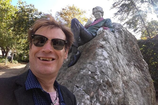 Dublin Literary Tour with a Local Expert: Custom & Private - Dublin Writers’ Museum and street-level context for big names