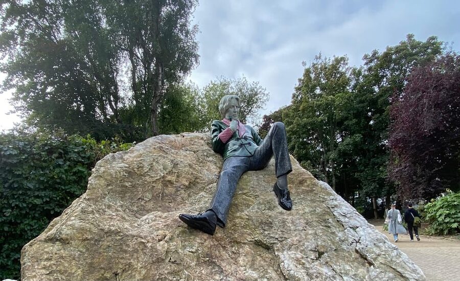 Dublin: Literary Walking Tour - Wilde, Yeats & Joyce - Why This Dublin Literary Walking Tour Clicks in Just 2 Hours
